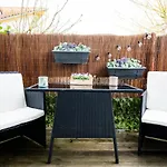 Ferienwohnung Sunset bei Warnemünde